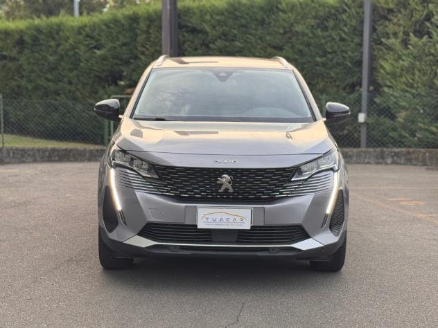 Peugeot 3008 Allure Pack 1.5 Blue HDI 130 #11958 - Foto 6