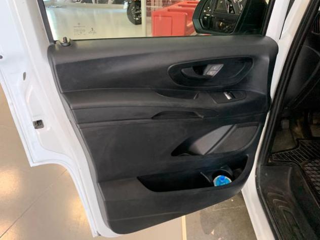 MERCEDES-BENZ Vito 1.7 114 CDI PC-SL Furgone Long N1 rif. 23814030 - Foto 8