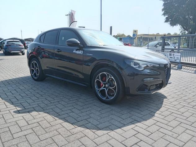 Alfa Romeo Stelvio 2.2 TD 210 CV Veloce AT8 Q4 - Foto 3