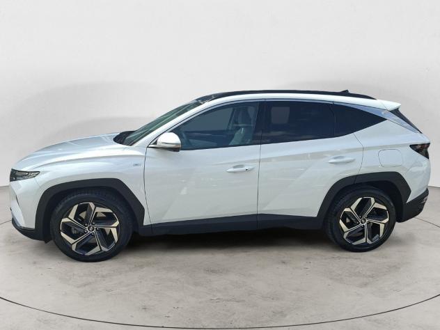 Hyundai Tucson 1.6 CRDi MHEV 2wd 136cv Exellence DCT - Foto 2