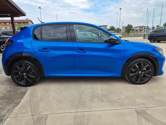 PEUGEOT 208 2ª serie 208 BlueHDi 100 Stop&Start 5 porte GT - Foto 4