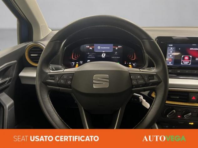 SEAT Arona 1.0 ecotsi style 115cv dsg rif. 24092729 - Foto 9