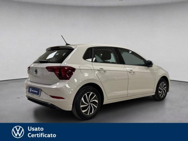 VOLKSWAGEN Polo 1.0 tsi edition plus 95cv rif. 24091632 - Foto 4
