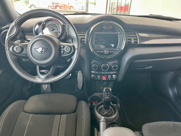 Mini 3 Porte John Cooper Works 2.0 Twin Power Turbo DCT - Foto 14