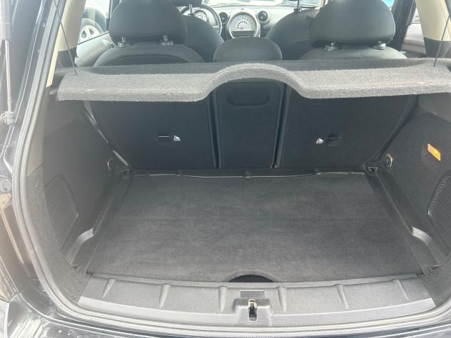 Mini Cooper Countryman 1.6 D - Foto 9