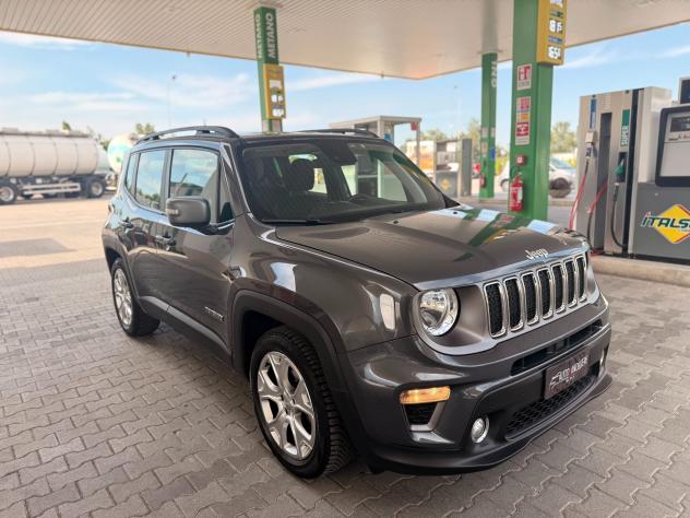 Jeep Renegade 1.6 Mjt 130 CV - Foto 2
