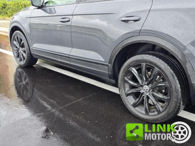 VOLKSWAGEN T-Roc 2.0 TDI SCR Advanced - Foto 9