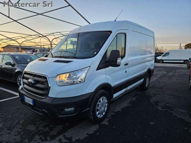 FORD Transit Transit 330 2.0 Eco Mhev 170CV - GH248JF rif. 24023656 - Foto 2
