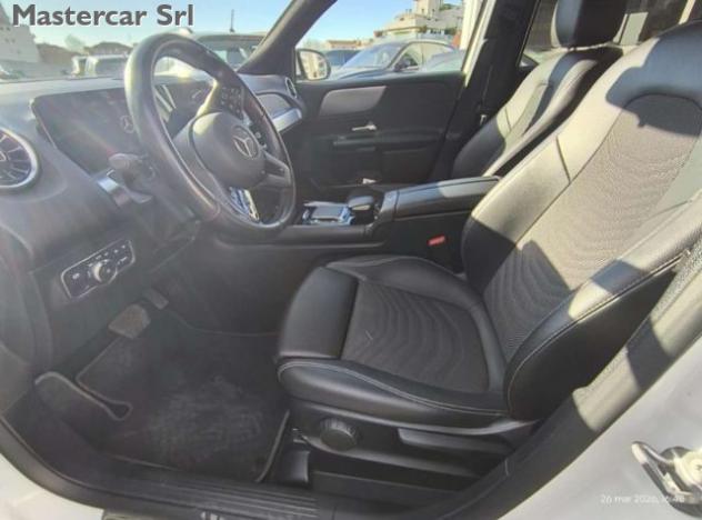 MERCEDES-BENZ GLB 180 GLB 2019 d Sport auto 7 posti - GF275RX rif. 23803576 - Foto 9
