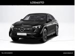 Mercedes-Benz GLC Coupé GLC Coupe 300 de phev AMG Line Premium Tech 4matic auto