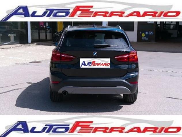 BMW X1 (F48) X1 sDrive18i Advantage - Foto 5