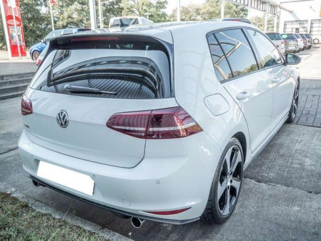 Volkswagen Golf Golf 2.0 TSI 5p. GTI Performance BlueMotion Technology - Foto 2