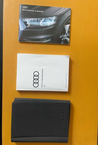 AUDI Q3 35 TDI S tronic *led/telec/pdc* rif. 24072841 - Foto 7
