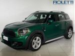 MINI Countryman MINI F60 MINI 1.5 ONE D BUSINESS AUTOMATICA