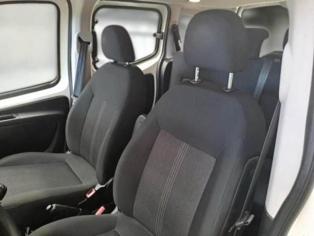 FIAT Qubo 1.4 metano 5 POSTI VETTURA,GARANZIA,km certificat rif. 23943787 - Foto 6