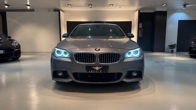 BMW 520D TOURING MSPORT 190cv - 2017 - Foto 2