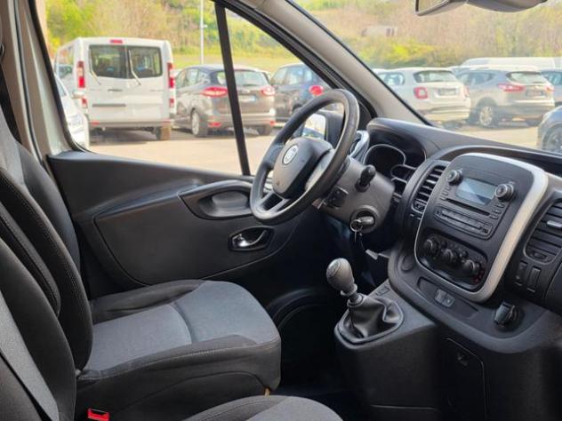 FIAT Talento 2.0 Ecojet rif. 23821413 - Foto 7