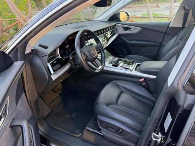 AUDI - Q8 - 50 TDI 286 CV quattro tiptronic Sport - Foto 7