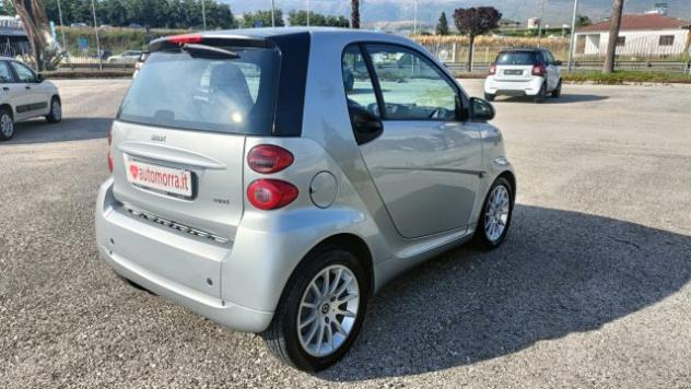 SMART ForTwo 1000 52 kW coupé passion n°19 rif. 23776469 - Foto 5