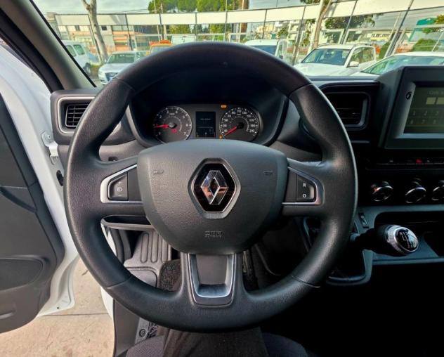 RENAULT - Master MASTER III L1H2 2.3 DCI 135Hp - Foto 10