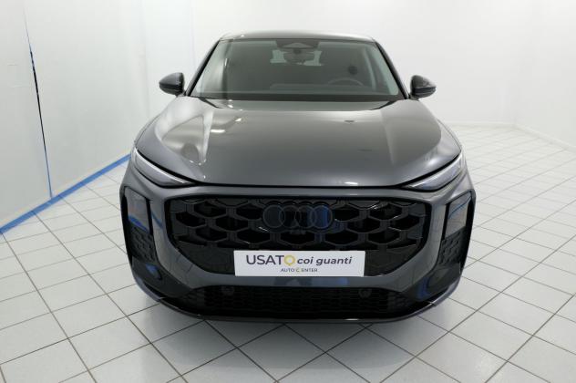 Audi Q3 Sportback TFSI 110 Kw S tronic Business - Foto 8