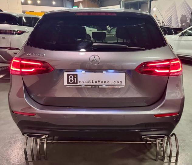 MERCEDES-BENZ B 180 d Automatic Sport Plus rif. 23149197 - Foto 3