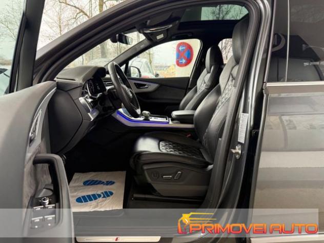 AUDI Q7 50 TDI quattro tiptronic S line rif. 23163754 - Foto 4