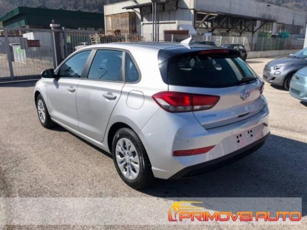 HYUNDAI i30 1.5 5 porte Classic Plus rif. 19099545 - Foto 5