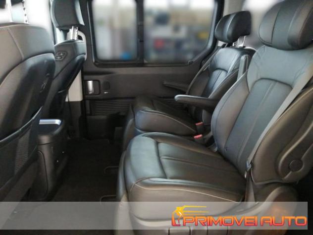 HYUNDAI Staria 2.2 AT AWD 7 posti Signature rif. 21673284 - Foto 3
