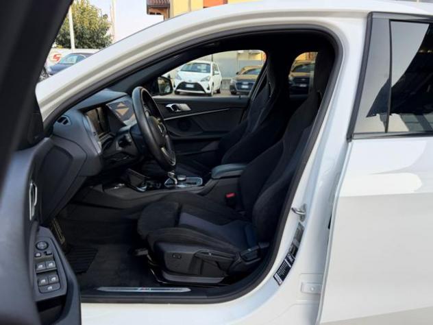 BMW 116 d 5p. Msport Pro - Neopatentati rif. 24203491 - Foto 6