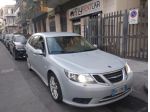 Saab 9-3 SportHatch 1.9 TiD DPF Vector