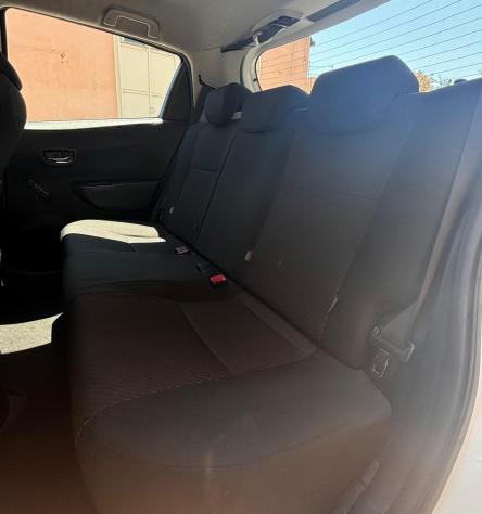 Toyota Yaris 1.4 D-4D 5 porte Lounge - Foto 10