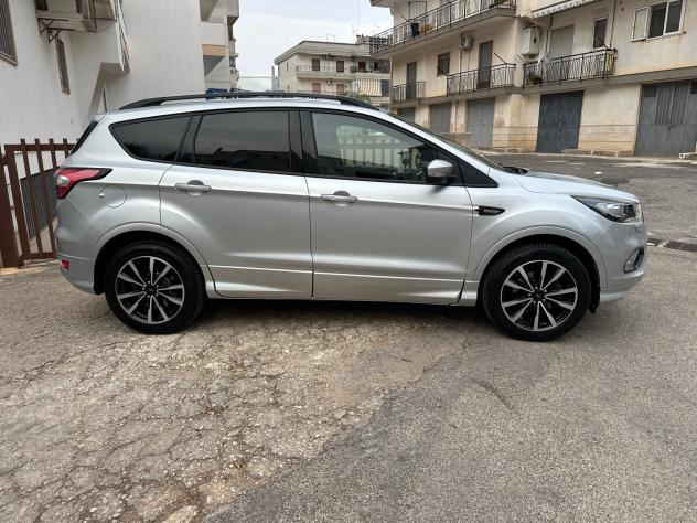 Ford Kuga 1.5 TDCI 120 CV S&S 2WD ST-LINE UNIIROP - Foto 4