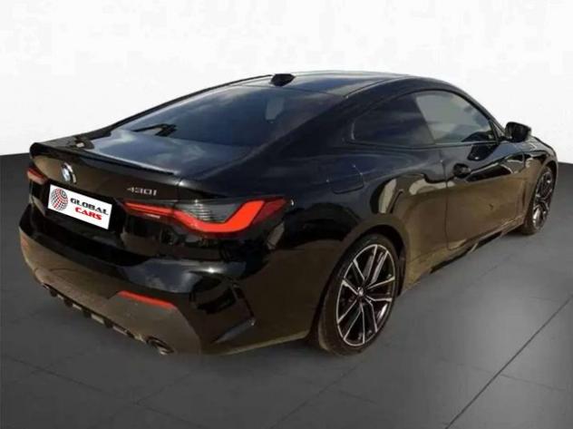 BMW 430 Coupé 430iA xDrive Msport /ACC/H-Up/360°/19" rif. 23774964 - Foto 2