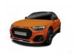 Audi A1 allstreet 30 1.0 tfsi Identity Contrast 116cv