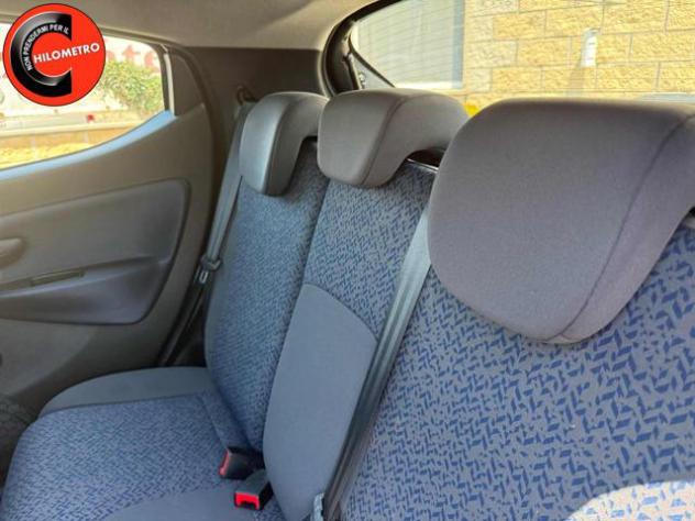 LANCIA Ypsilon 1.0 FireFly 5 porte S&S Hybrid Oro rif. 24227089 - Foto 5
