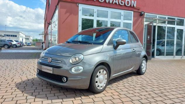 FIAT 500 1.0 Hybrid Cult Aziendale rif. 23781010