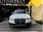 AUDI A4 allroad 2.0 TDI 177 CV S tronic Business rif. 23741764