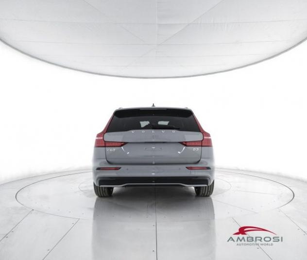VOLVO V60 B4 Mild hybrid Benzina Plus Dark rif. 23849928 - Foto 6
