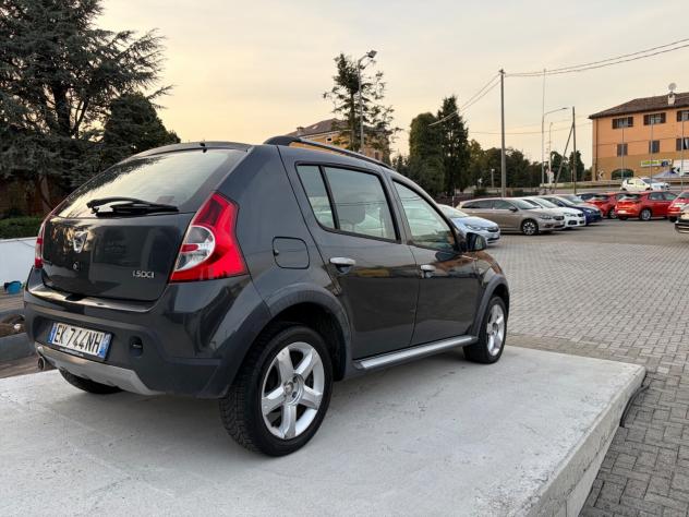Dacia Duster 1.5 dCi 90CV 4x2 Ambiance - Foto 4