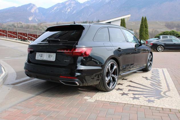 Audi A4 Avant 40TFSI quattro 3xS-line MATRIX-B&O - Foto 6