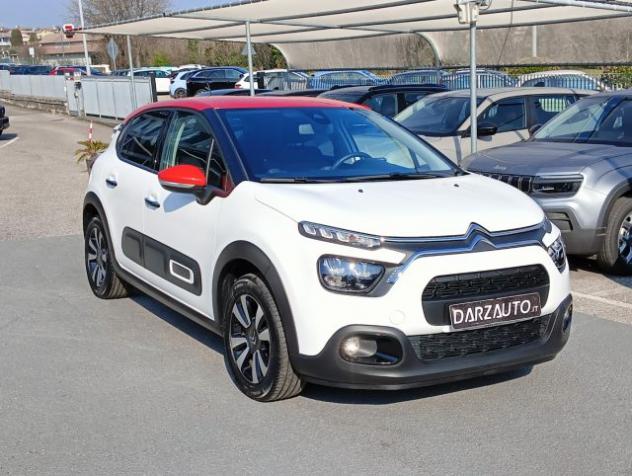 CITROEN C3 Gpl/B Shine S&S 1.2 83 CV rif. 23448912 - Foto 3