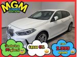 BMW 116 i 5p. Msport rif. 23980124