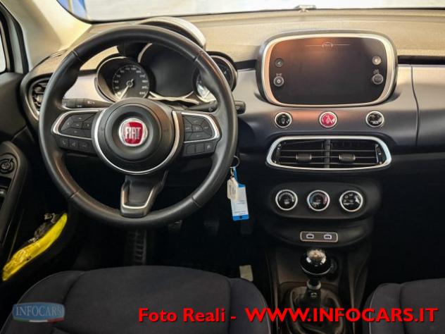 FIAT 500X 1.3 MultiJet 95 CV Club - PROMO rif. 23426257 - Foto 10