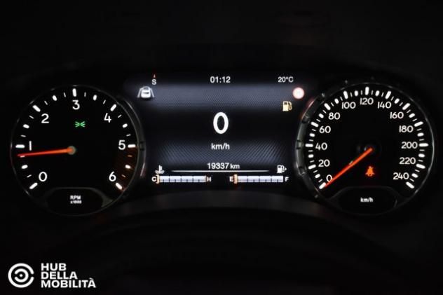 JEEP Renegade 1.6 Mjt 130 CV Limited rif. 23680208 - Foto 8