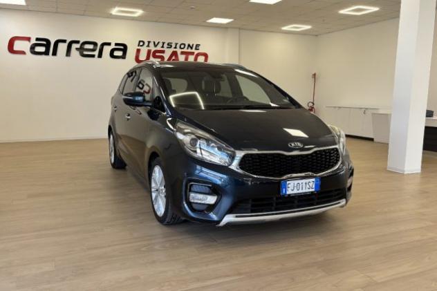 KIA Carens 1.7 CRDi 141 CV DCT Platinum 7P rif. 23939224