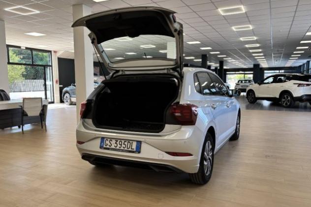 VOLKSWAGEN Polo 1.0 TSI DSG Life rif. 24084004 - Foto 7