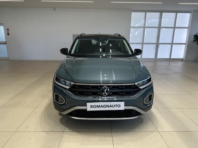 Volkswagen T-Roc 2.0 TDI SCR Life - Foto 2