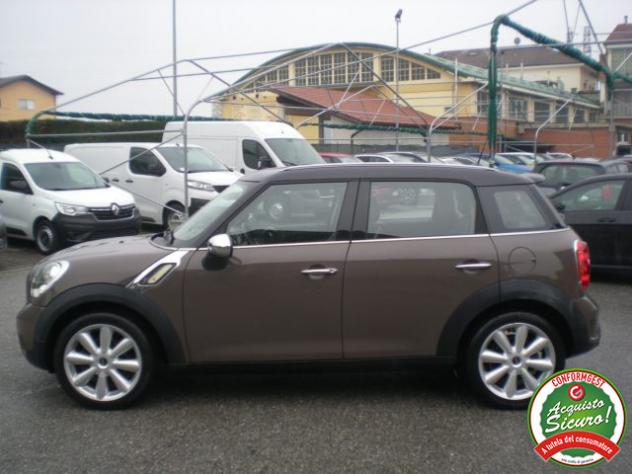 MINI Countryman Mini Cooper SD Countryman PREZZO REALE rif. 24162214 - Foto 5