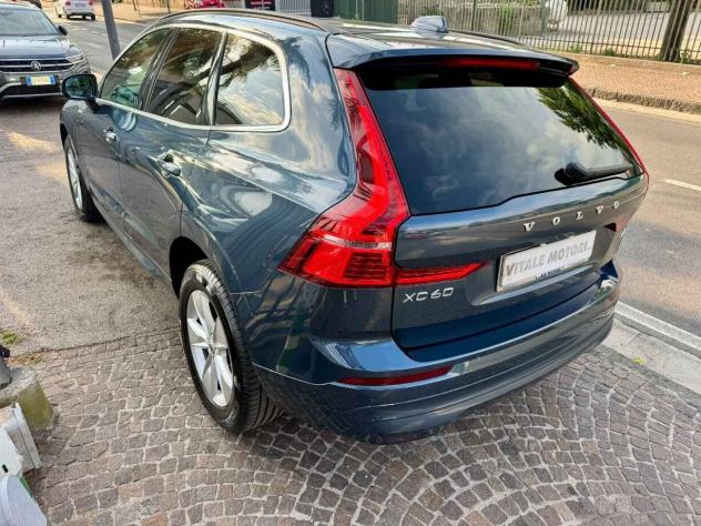 VOLVO XC60 B4 2.0 D-HYBRID 197 CV C.AUTOMATICO - Foto 10